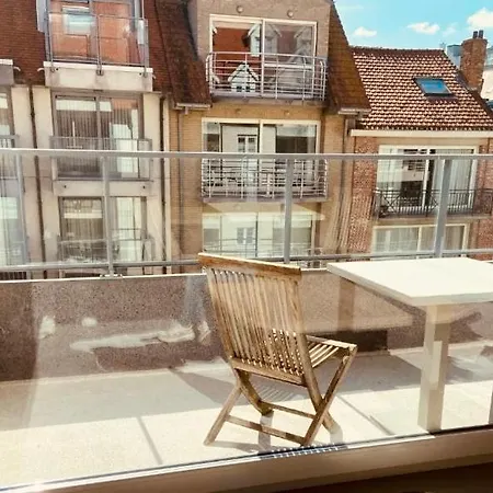 Dolce - Zonnig Familie Met Garagebox * 尼乌波特