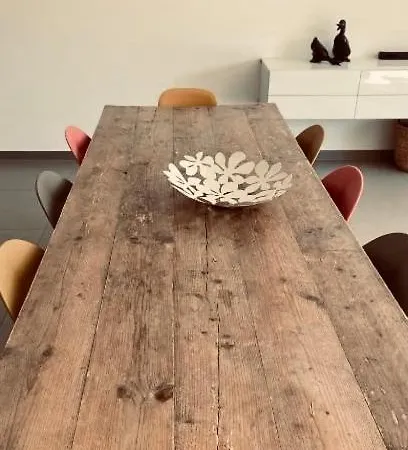 Dolce - Zonnig Familie Met Garagebox *