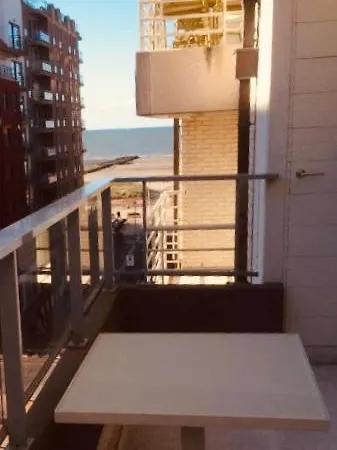 Dolce - Zonnig Familie Met Garagebox شقة *