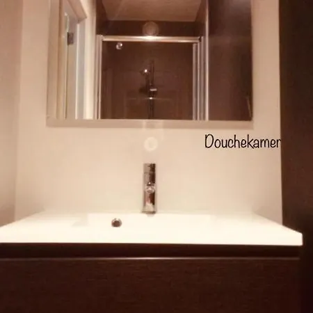 Dolce - Zonnig Familie Met Garagebox