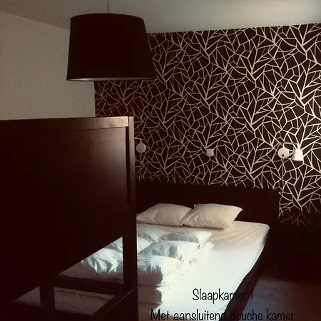 Dolce - Zonnig Familie Met Garagebox