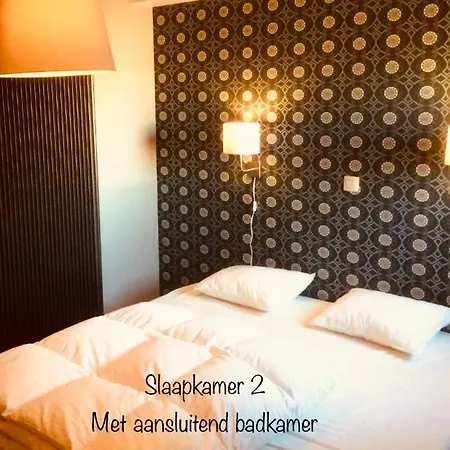 Dolce - Zonnig Familie Met Garagebox