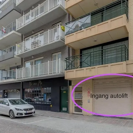 Dolce - Zonnig Familie Met Garagebox